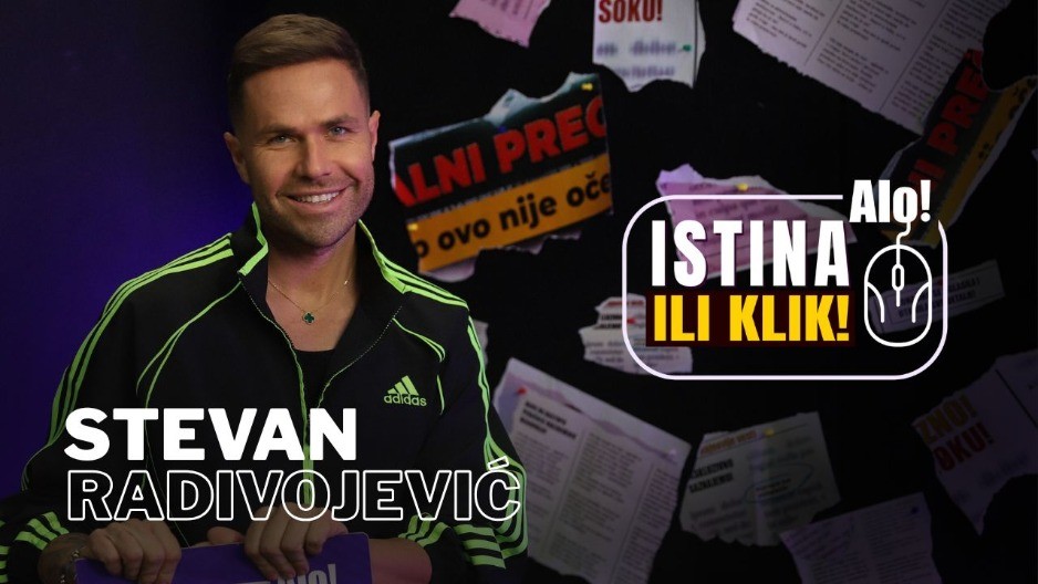 “AKO NE BUDE DOBRA OTKRIĆU SVE” Stevan o jezivom napadu na njega